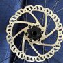 New - Giant P-R2 Wheelset - Full Setup Image 6