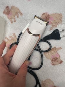 hair cutter