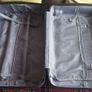Large Suitcase. Hard shell Image 3