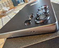 Samsung S25 Ultra 512 GB