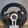 Gaming steering wheel Image 2