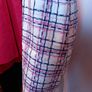 Deadstock Original 1960s Tweed Skirt Image 2