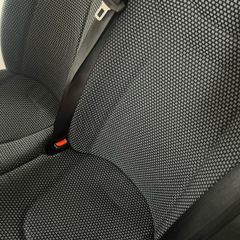 Campervan luxury factory seats Italian coach built