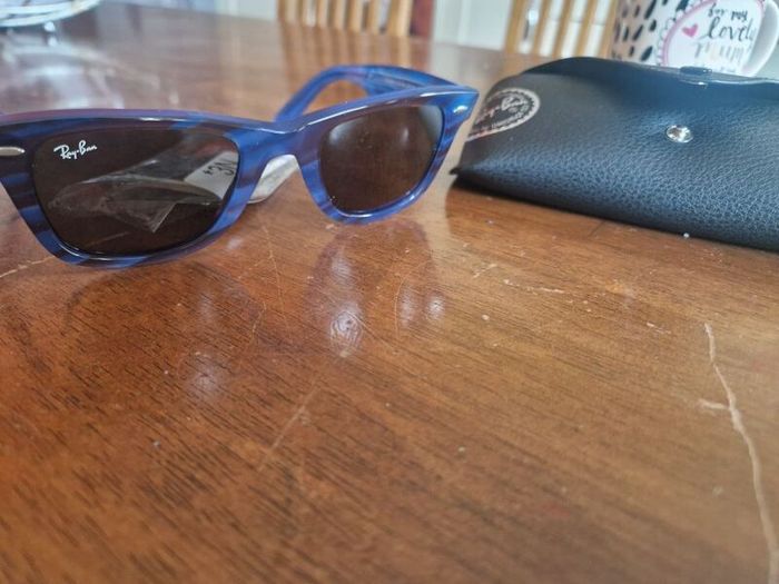 ray ban