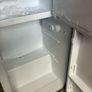 fridge freezer Under Counter Compact Fridge with Freeze Zone Image 4