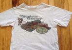 Teeshirt Age 4