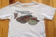 Teeshirt Age 4