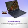 Brand new, factory sealed Alienware 16X Aurora. Ultra 9 275HX, RTX 5060 8GB, 32GB DDR5, 1TB SSD, 16" 240Hz WQXGA. Invoice included. Image 8