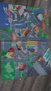 Playmat