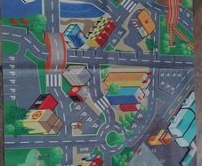 Playmat