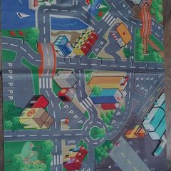 Playmat
