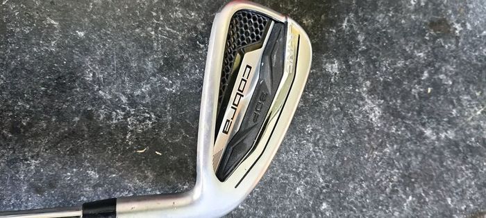 Golf Clubs