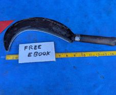Hedger's Bill Hook