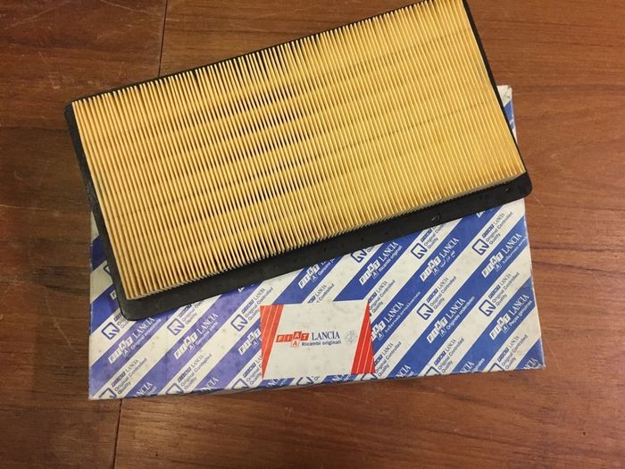 Air Filter (Fiat Punto Diesel 93/99)