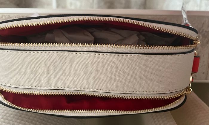 New Crossbody Bag