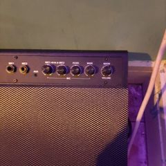 amp