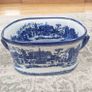 Antique Foot Bath Image 4