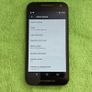 Motorola Moto G 3rd Generation 8GB Black Unlocked Image 3