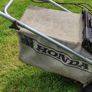Honda 2160 lawnmower Image 4