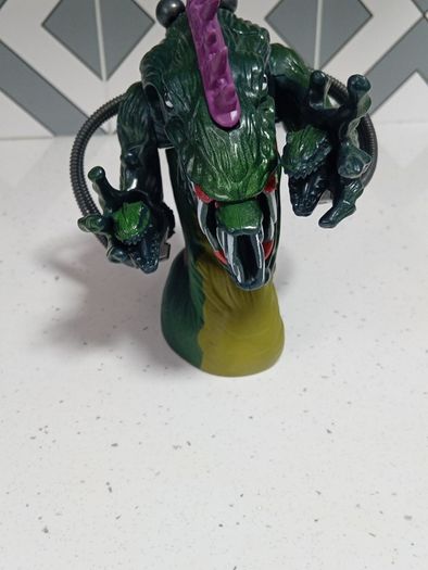 street sharks figures