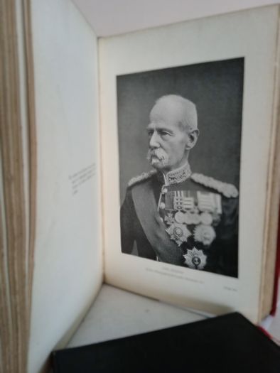Heroes of the Nineteenth Century: Nelson, Napier, Roberts, Livingstone by G. Barnett Smith (HQ59)