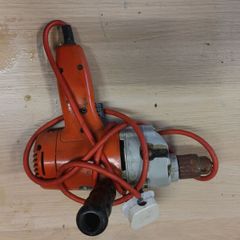drill vintage