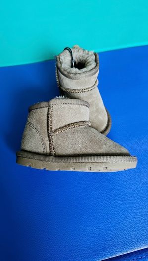 NEXT baby boots