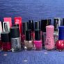 Nail polish collection - 38 nail polishes Image 2