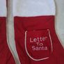 Christmas stockings X 2 Image 2