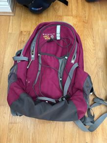 Backpack