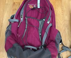 Backpack