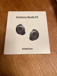 Unopened Galaxy Buds FE