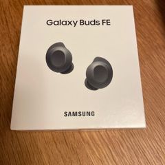 Unopened Galaxy Buds FE