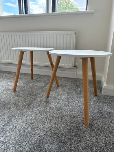 Tables