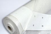 Scaffolding Sheeting 2m x 45m  (7'-148') Clear 170 GSM