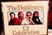 1987. The Dubliners. 25 Years Celebration. Cassette Tapes.