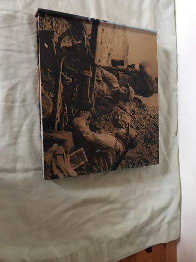 The 1916 Experience  -Verdun And The Somme - Imperial War Museum