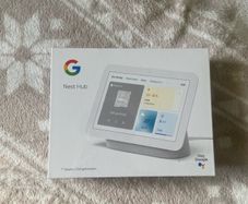 Google Nest Hub