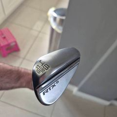Cleveland RTX 6 48 Degree Wedge