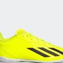 Adidas football boots size UK 4 X crazyfast Image 2
