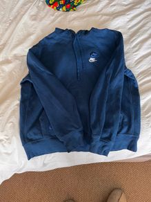 Nike hoodie