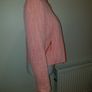 Tommy Hilfiger ladies zipped jacket uk12 Image 9