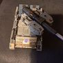 Transformers SS Megatron Complete With Toyhax Image 2