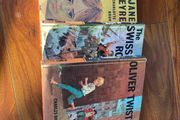 Old books