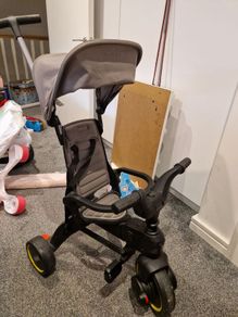 Doona Tricycle