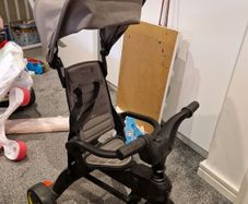 Doona Tricycle