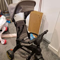 Doona Tricycle