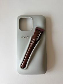Rhode lip case iphone 14 pro max