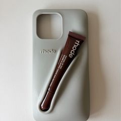 Rhode lip case iphone 14 pro max