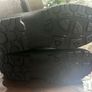 New Mountain Warehouse Tall Snow boots. Black. Size UK7 Image 5
